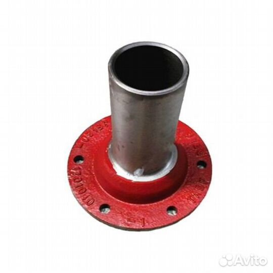 JS180-1701040-3 Крышка Кпп Подшипника Первичного В