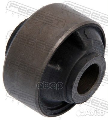 Сайленблок задний переднего рычага (honda jazz