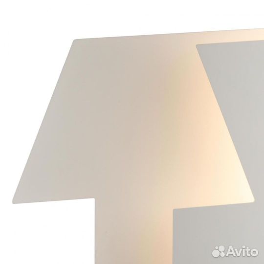 Светильник настольный светодиодный