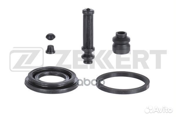 Ремкомплект тормозного суппорта задн. Lexus LX