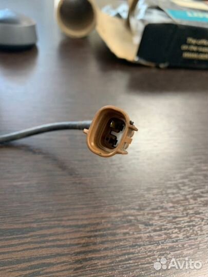 Датчик детонации Subaru Legacy EJ20X