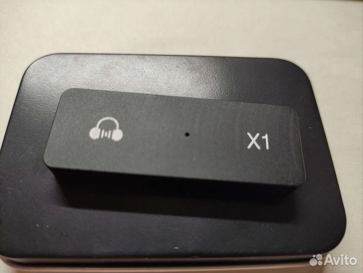 Цап для наушников pcm 5100