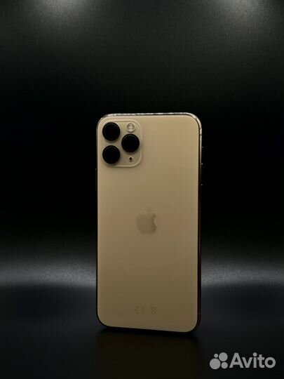 iPhone 11 Pro, 64 ГБ