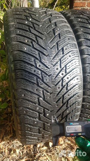 Nokian Tyres Hakkapeliitta 8 245/45 R19