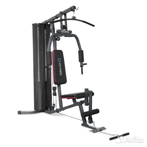 Силовой комплекс Oxygen Irving