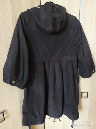 Плащ zolla р. S