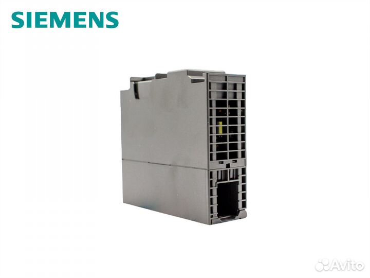 Модуль ввода Siemens 6ES7331-7PF01-0AB0