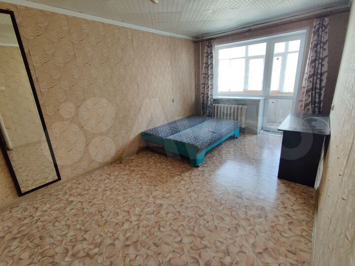 1-к. квартира, 32 м², 3/5 эт.