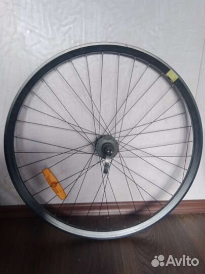 Вилсет (колеса для велосипеда, 27,5)