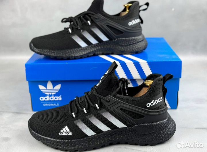 Мужские Adidas