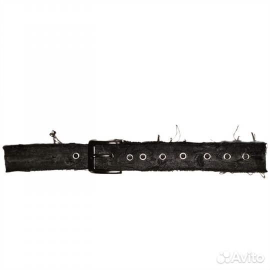 Ремень rick owens type