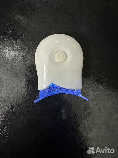 Контейнер для кап прибор для отбелывания зубов