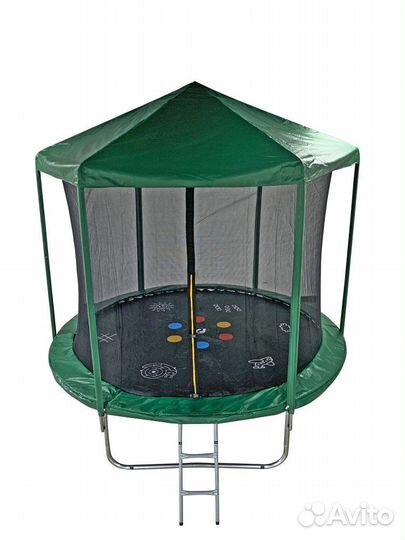 Батут 10FT 3,05м SportElite home