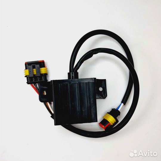 Коммутатор кс-3, для снегохода Тайга