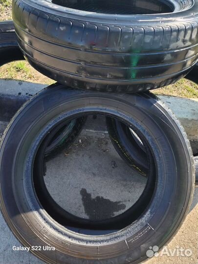 Yokohama Y785 185/65 R16