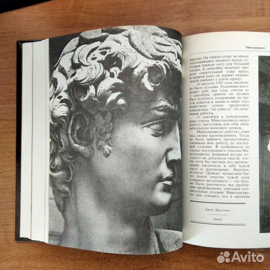 Леонардо да Винчи, Микеланджело, Рафаэль, Рембрант