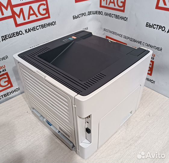 Принтер лазерный монохромный HP LaserJet 1320