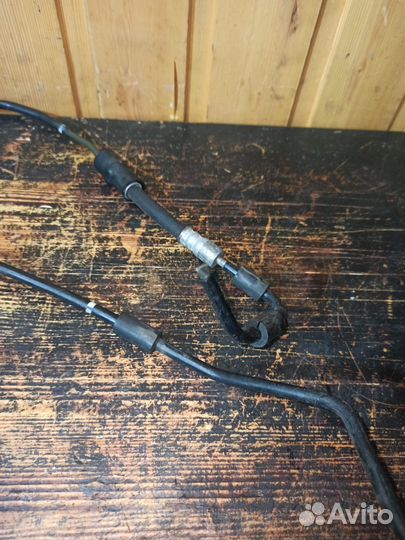 Sfv400 sfv650 gladius шланг шланги abs