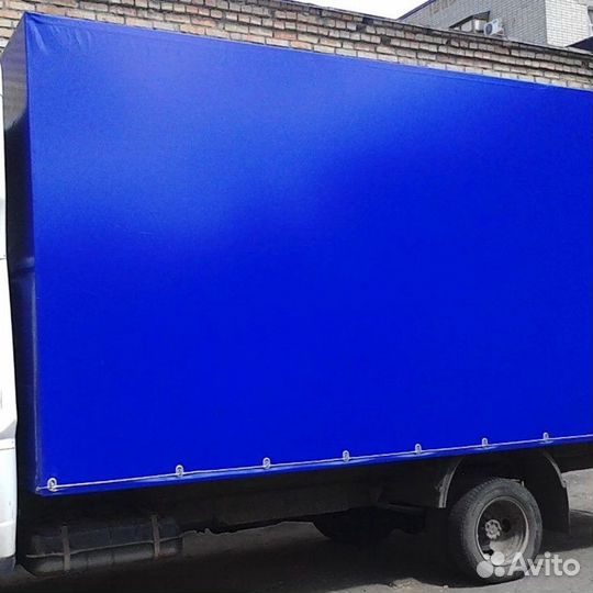 Тент пвх на заказ по Ваши размерам