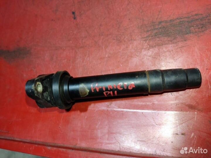 Катушка зажигания Nissan Primera P11 седан QG18