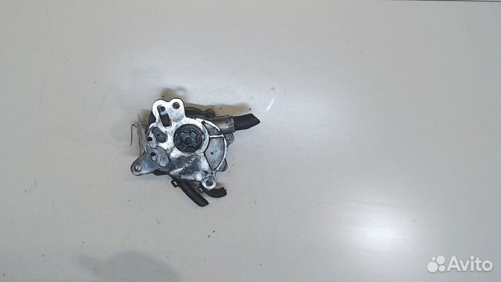 Тнвд Jeep Patriot, 2008