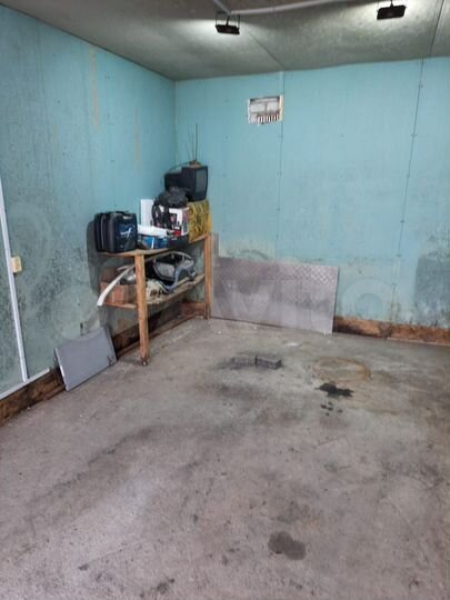 Гараж, 30 м²