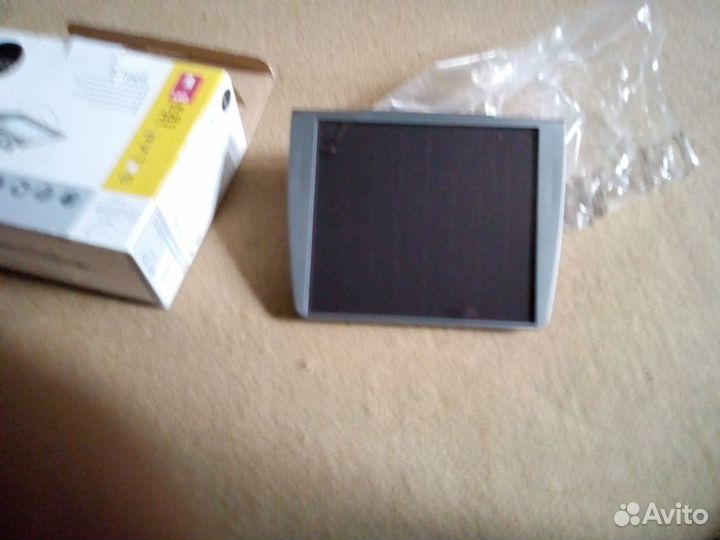 Светильник светодиодный уличный фирмы Сloud