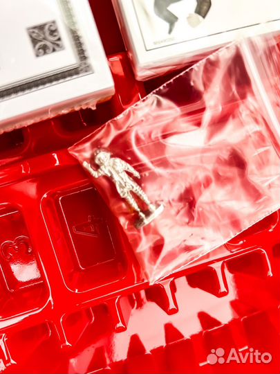 Монополия СССР от Hasbro