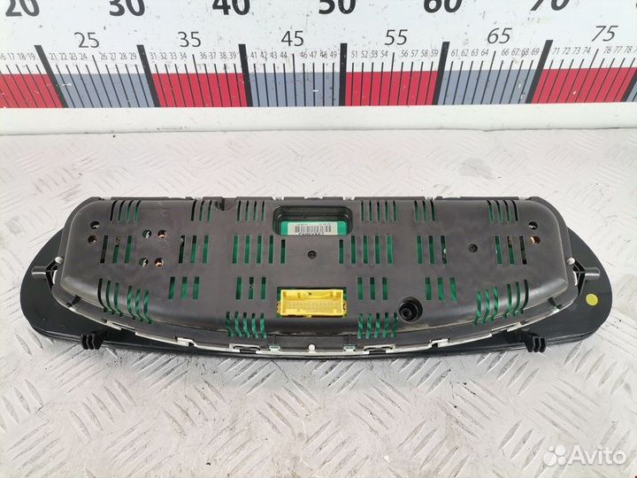 Панель для Peugeot-Citroen C5 1