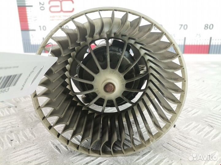 Моторчик печки для BMW 3-Series (E46) 64119204154