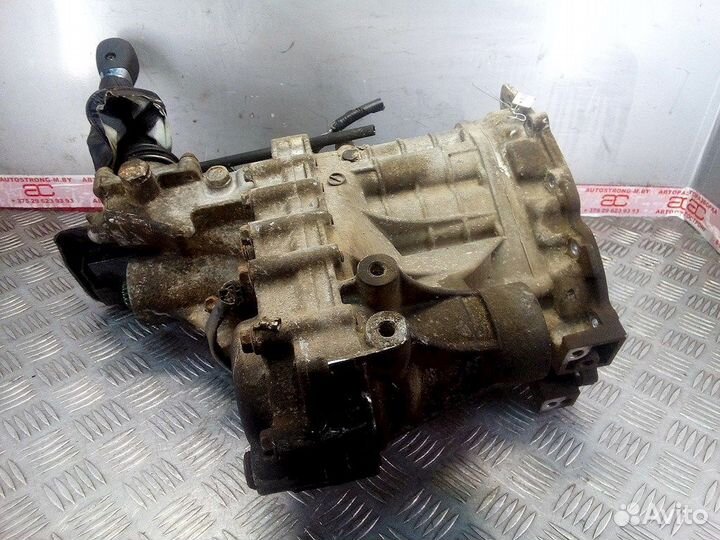 Раздатка для Suzuki Grand Vitara 1 29151-78E10