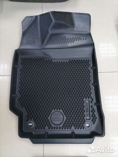 Ковры Eva/Ева на Тойоту Камри