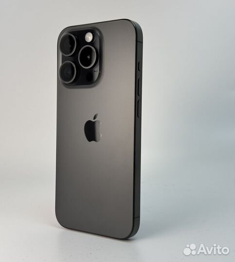 iPhone 15 Pro, 128 ГБ