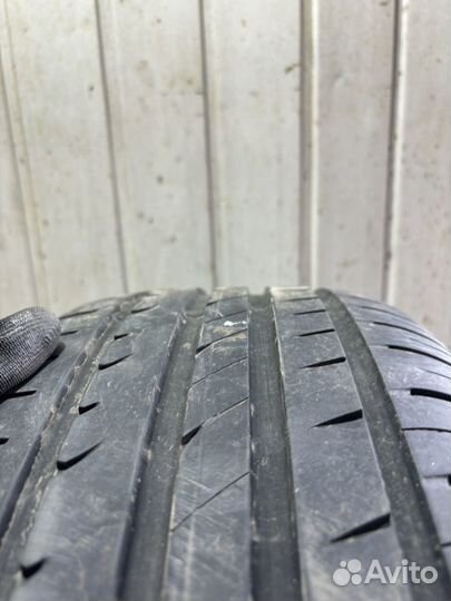 Hankook Ventus Prime 2 K115 215/45 R17