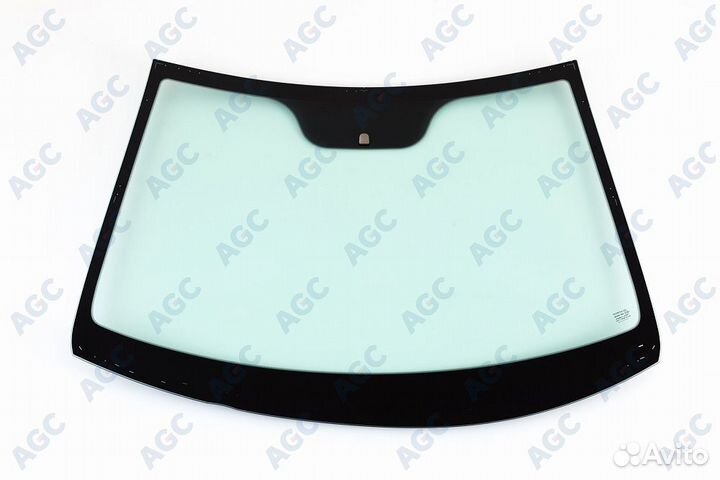 Лобовое стекло KIA picanto 2011