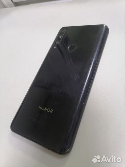 HONOR 9X, 6/128 ГБ