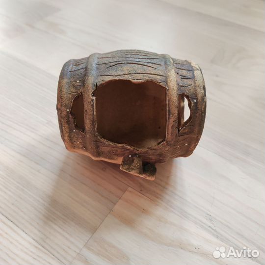 Декорации для аквариума