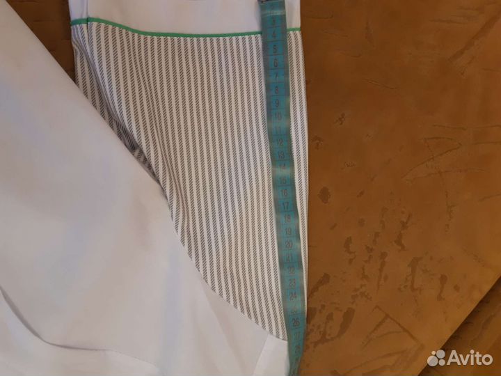 Медицинский костюм