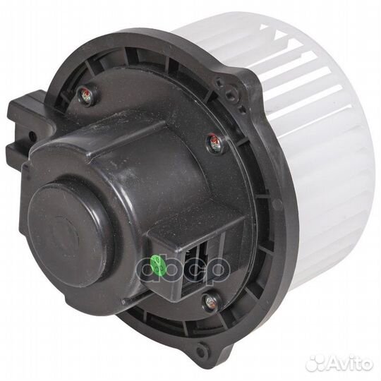 Э/вентилятор отоп. Lifan Solano (10) /X60 (12)