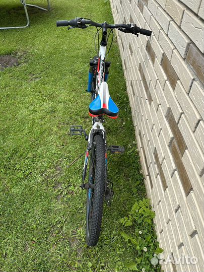 Велосипед подростковый Stels Navigator 450