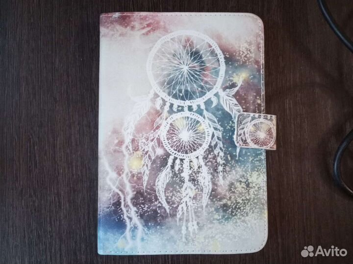 Универсальный чехол для планшета 7-8 дюймов