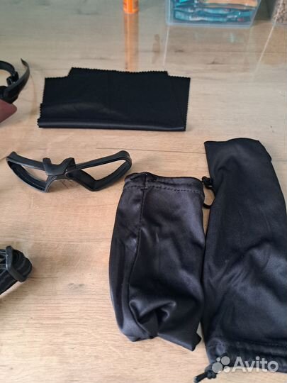 Очки защитные