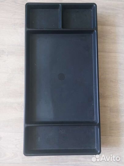 Монтажный столик для рыбалки