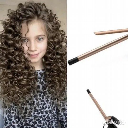 Плойка щипцы