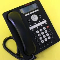 IP Телефон Avaya 1608