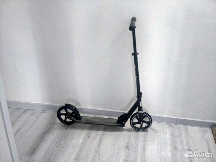 Самокат детский (не трюковой)