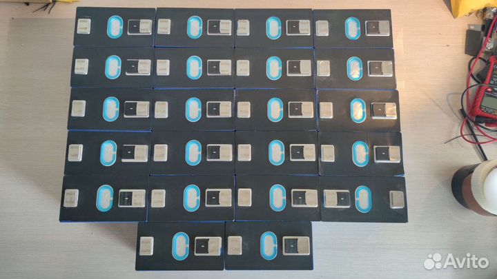 Литиевый акумулятор для лодочного мотора 24В 150Ач