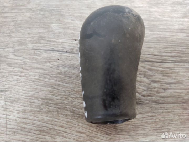 Рукоятка кулисы кпп Carina E