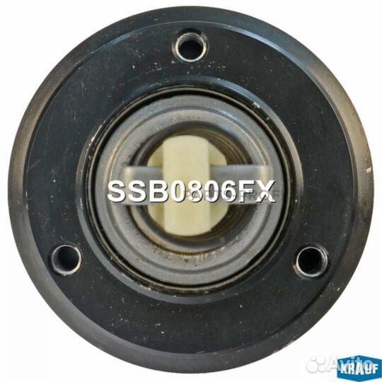 Krauf SSB0806FX Втягивающее реле стартера