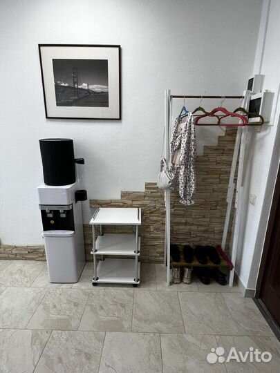 Рабочее место в аренду